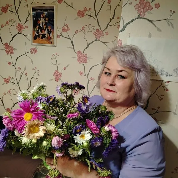 Анжела